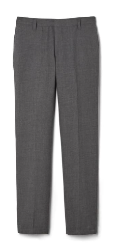 Boys’ Straight Leg All Season Pant