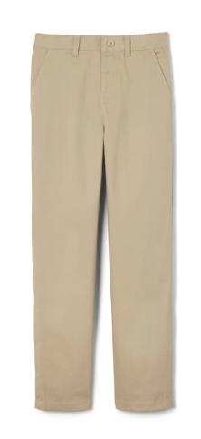 Boys’ Adaptive Relaxed Fit Pant